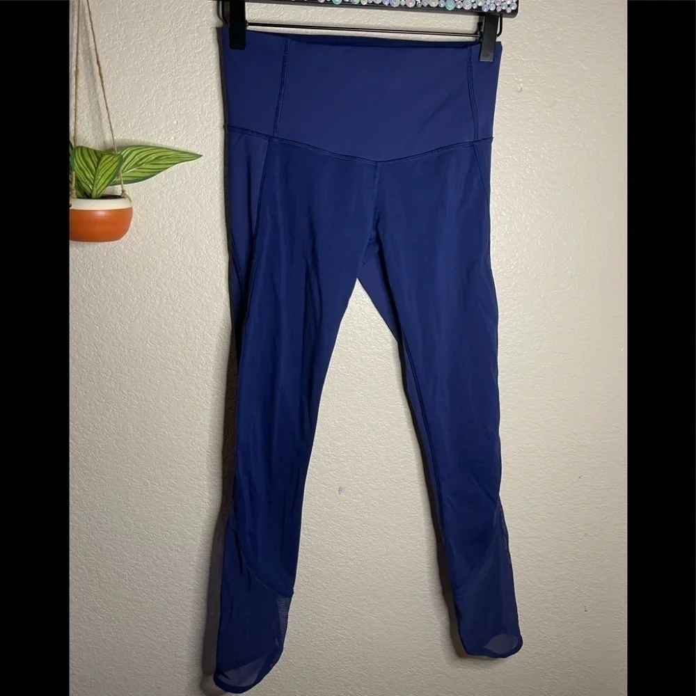 lululemon athletica preloved excellent